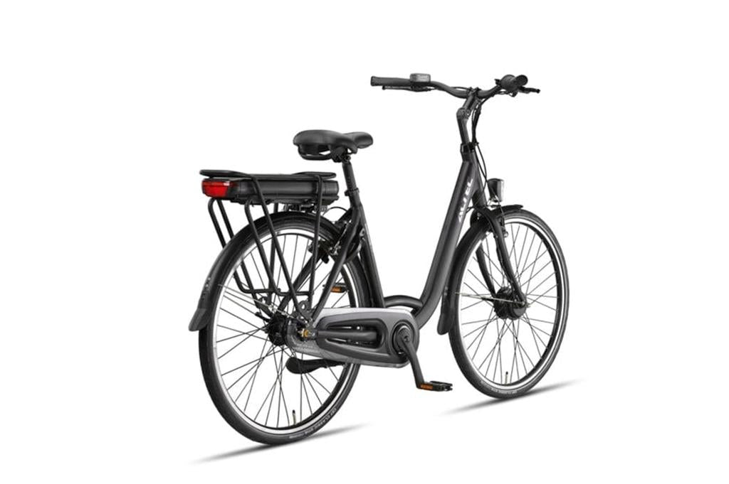 Altec Cosmos E-bike 7v 28inch 52cm Mat Zwart