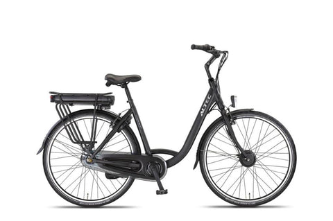 Altec Cosmos E-bike 7v 28inch 52cm Mat Zwart