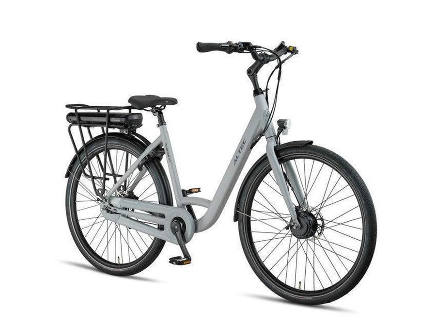 Altec Cosmos E-bike Nardo Gray