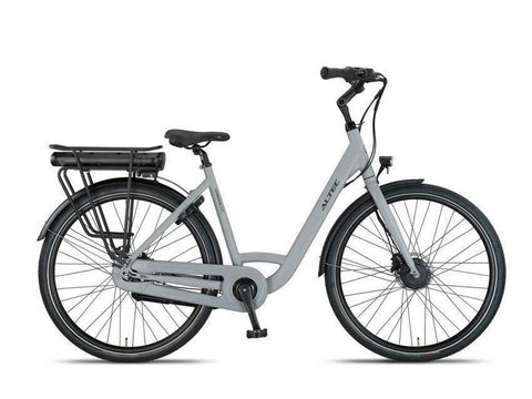 Altec Cosmos E-bike Nardo Gray