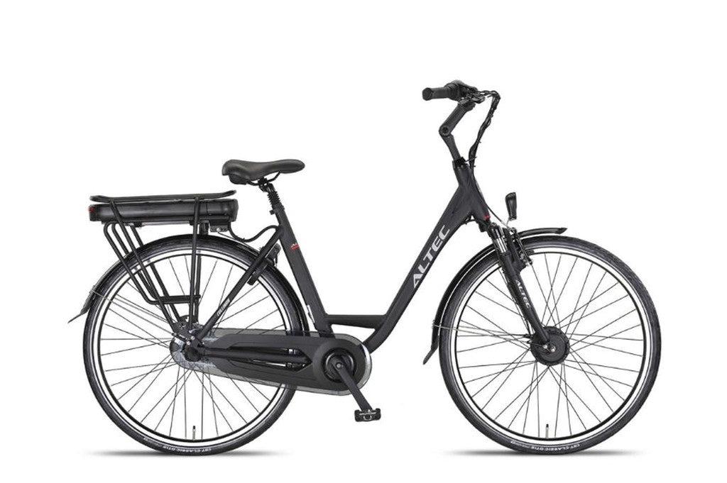 Altec Cullinan N-3 28 inch E-Bike 53" Matt Zwart