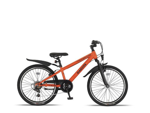 Altec Dakota 20 inch MTB 28cm Oranje