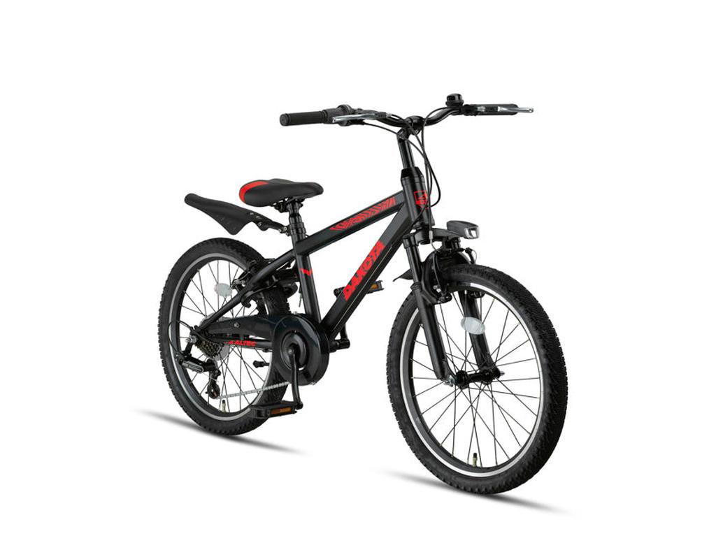 Altec Dakota 7v 22inch 32cm MTB Black-Red