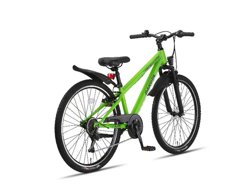 Altec Dakota 7v 26inch 35cm MTB Groen