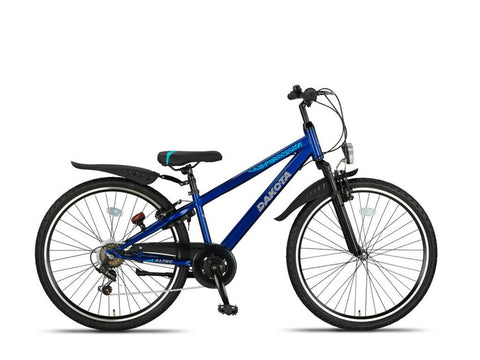 Altec Dakota MTB Navy Blue