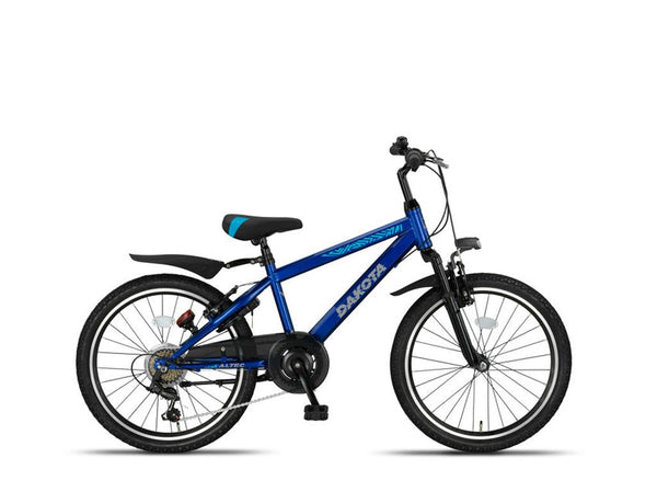 Altec Dakota MTB Navy Blue