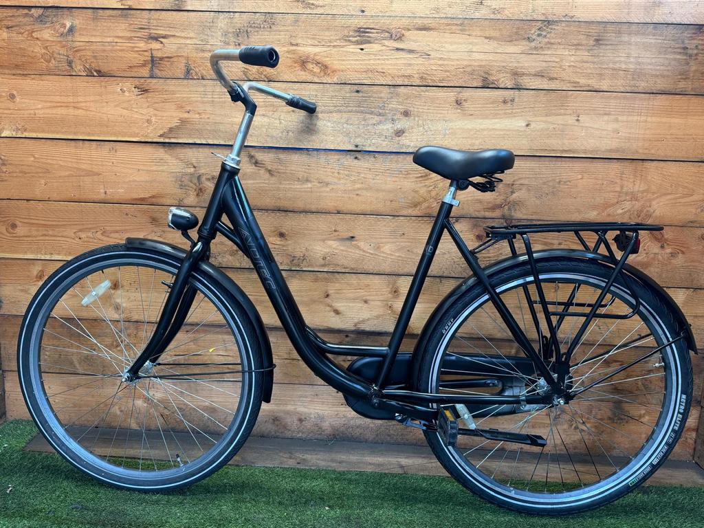 Altec Damesfiets 28inch 56cm