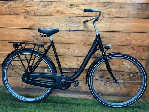 Altec Damesfiets 28inch 56cm
