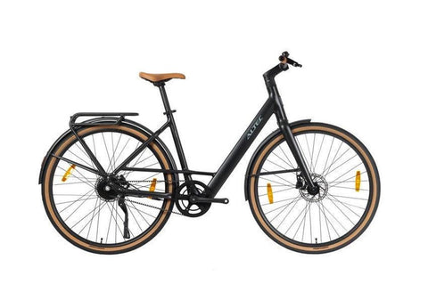 Altec Dance E-Bike Black