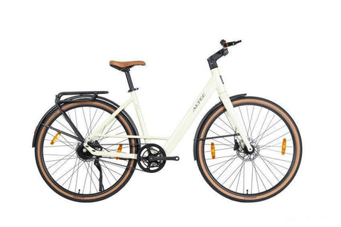 Altec Dance E-Bike Cream