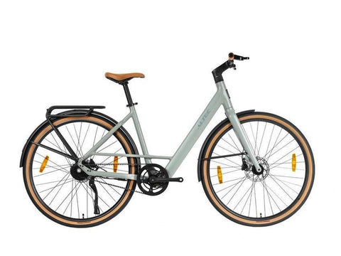 Altec Dance E-Bike Grey