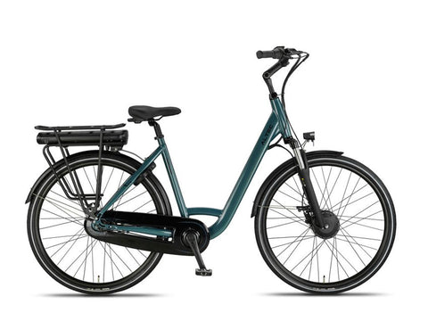 Altec Diamond E-Bike Blue Glaze