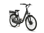 Altec Diamond E-Bike Mat Zwart