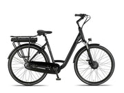 Altec Diamond E-Bike Mat Zwart