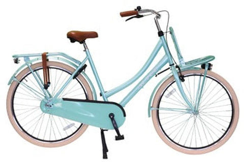 Altec Dutch Transportfiets 28inch 57cm Bright Green