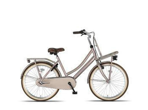 Altec Dutch Transportfiets 3v 24inch 42cm Sand