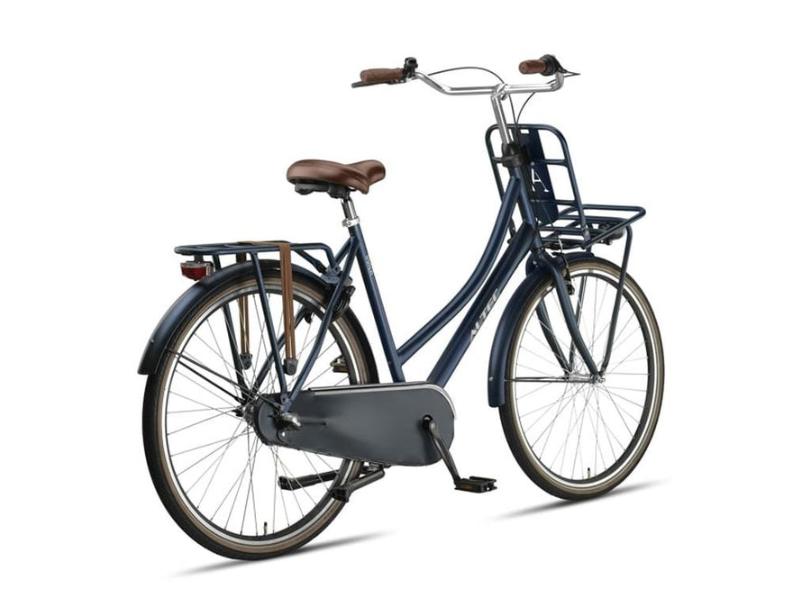 Altec Dutch Transportfiets Jeans Blue