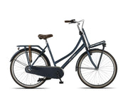 Altec Dutch Transportfiets Jeans Blue