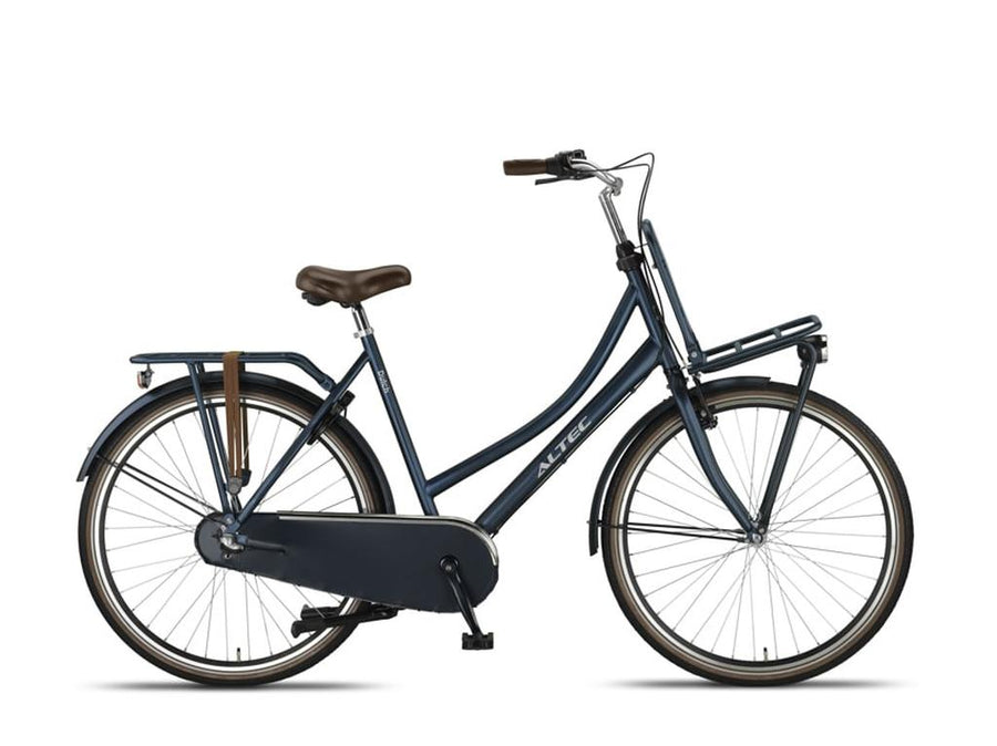 Altec Dutch Transportfiets Jeans Blue