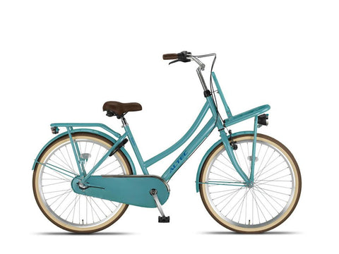 Altec Dutch Transportfiets Licht Blauw