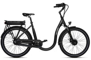 Altec Easy E-Bike Midnight Black