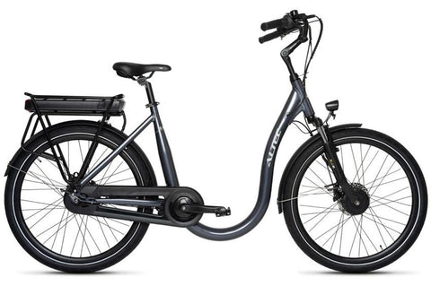 Altec Easy E-Bike Shadow Gray