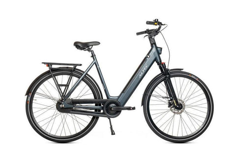 Altec Flow E-Bike Ash Gray