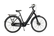 Altec Flow E-Bike Midnight Black