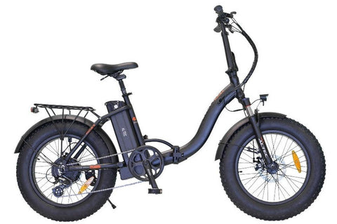 Altec Focus-S 20 inch E-Bike 42