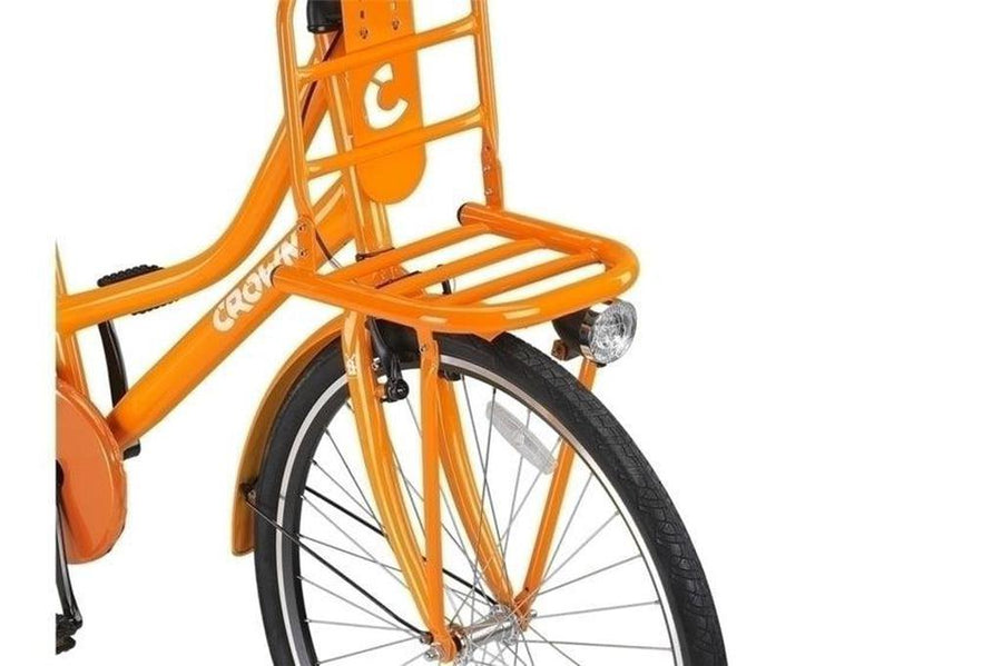 Altec Holland Transportfiets Burned Orange