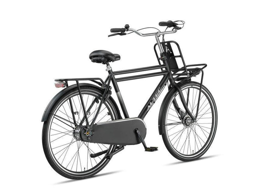 Altec Image Transportfiets Mat Zwart