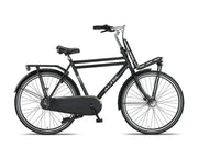 Altec Image Transportfiets Mat Zwart
