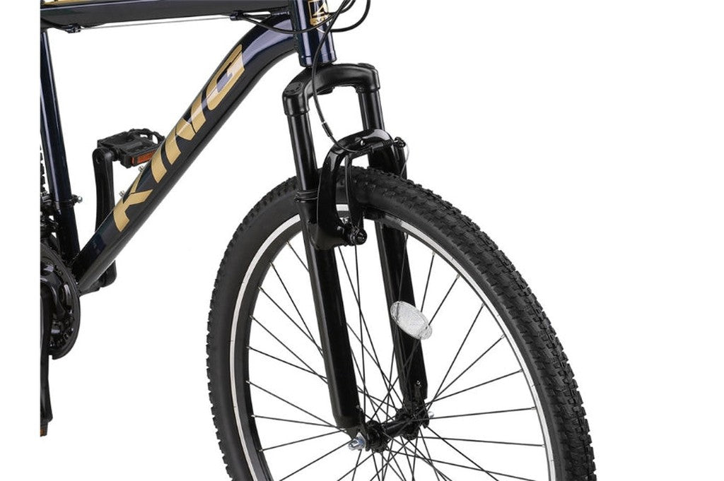 Altec King 29 inch 46cm 2D MTB Dark Blue