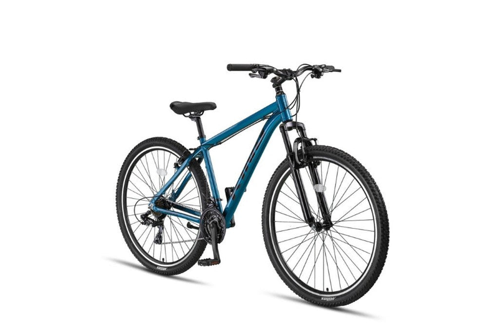 Altec King 29 inch 46cm 2D MTB Petrol Blue