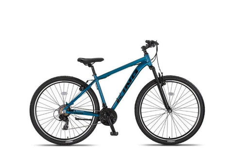 Altec King 29 inch 46cm 2D MTB Petrol Blue