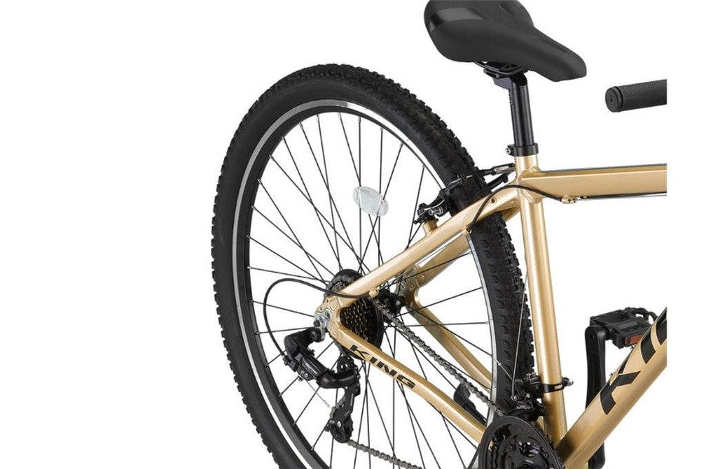 Altec King 29 inch 46cm MTB V-Brakes Gold