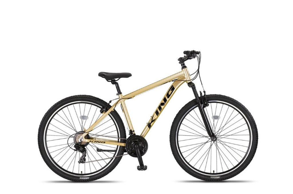 Altec King 29 inch 46cm MTB V-Brakes Gold