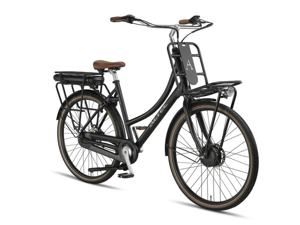 Altec Kratos E-bike 7v 28inch 53cm Mat Zwart