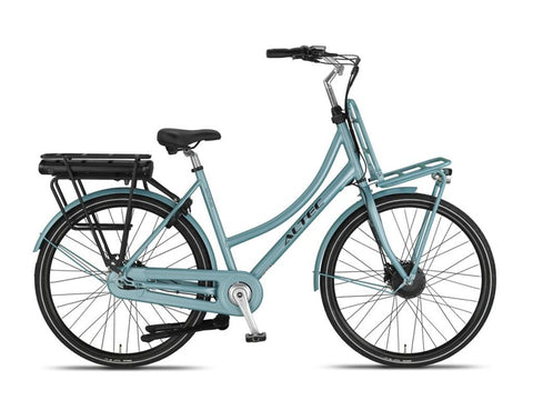 Altec Kratos E-bike 7v 28inch 53cm Steel Grijs