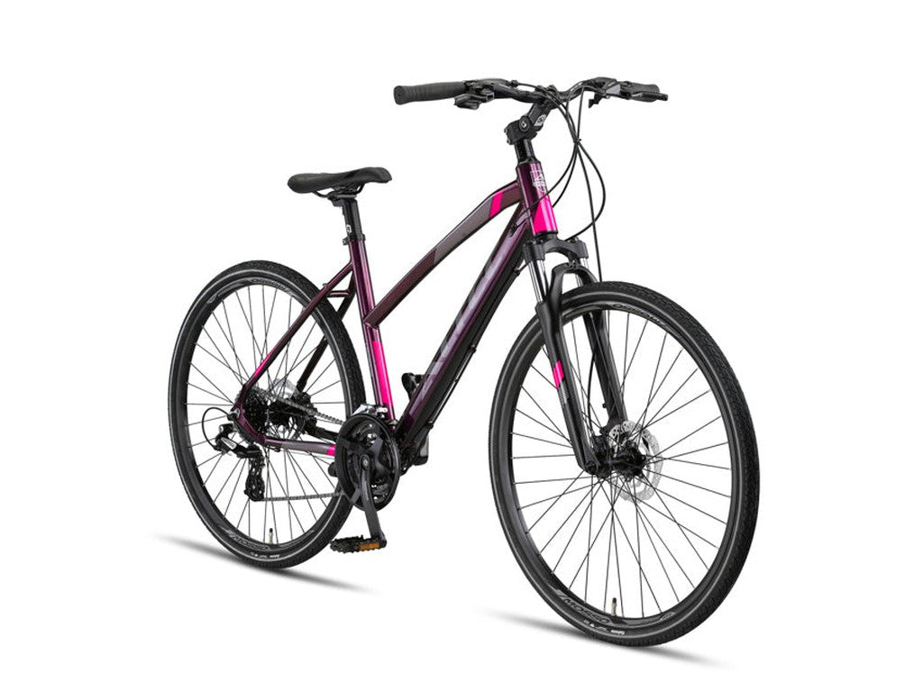 Altec Legarda Trekking HYD 28 inch Purple/Pink