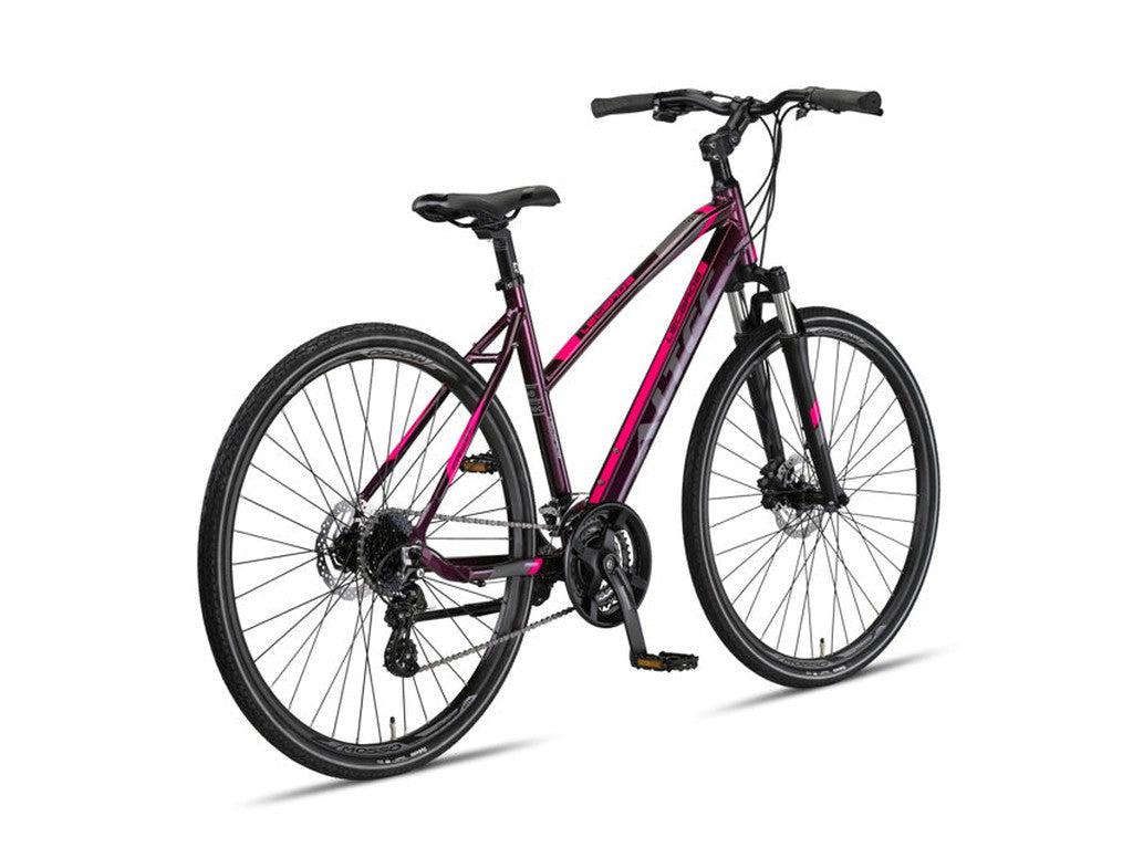 Altec Legarda Trekking HYD 28 inch Purple/Pink