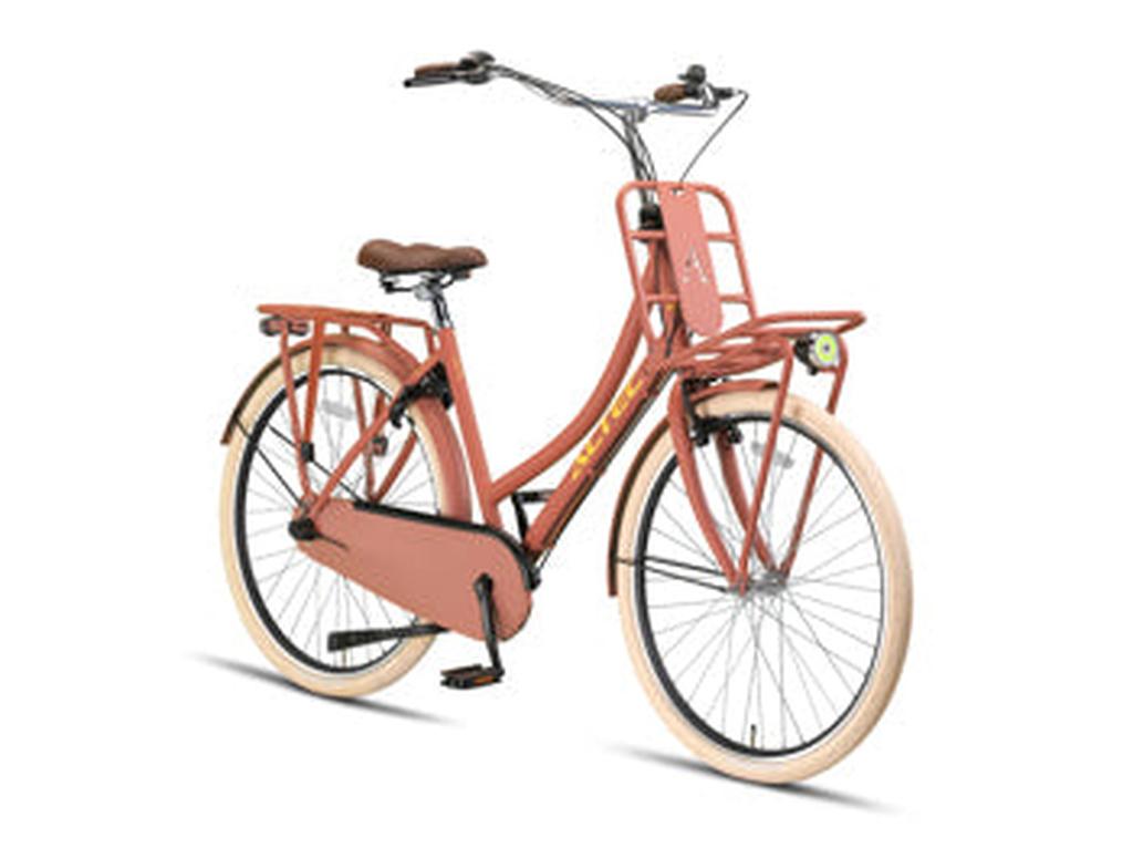 Altec Love Transportfiets 3v 28inch 53cm Lavender