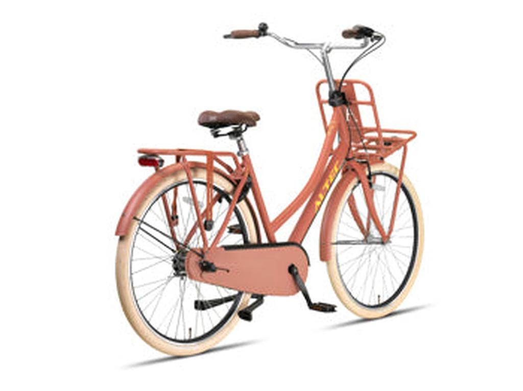 Altec Love Transportfiets 3v 28inch 53cm Lavender