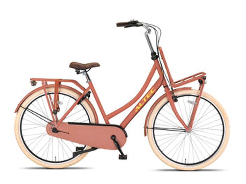 Altec Love Transportfiets 3v 28inch 53cm Lavender