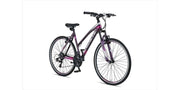 Altec Magnetic Trekking Dames Gray/Pink
