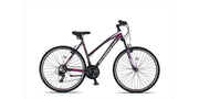 Altec Magnetic Trekking Dames Gray/Pink