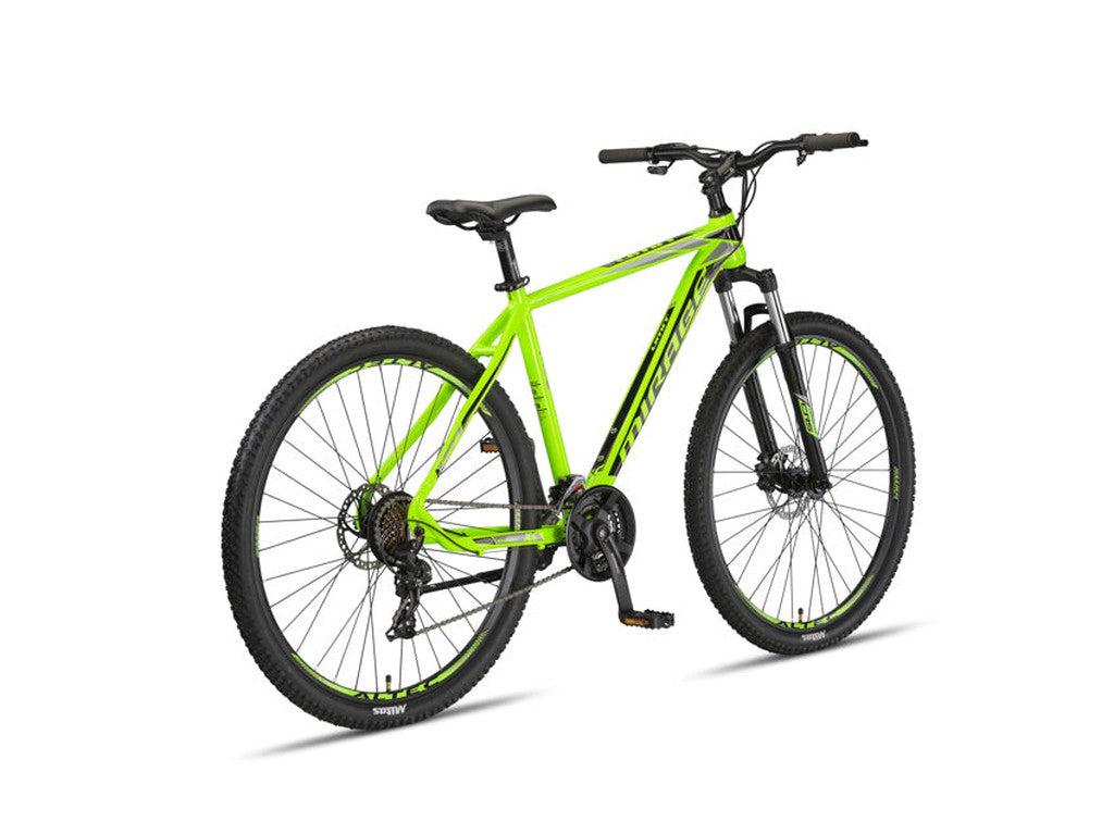 Altec Mirage 27.5 inch 50cm HYD MTB Lime