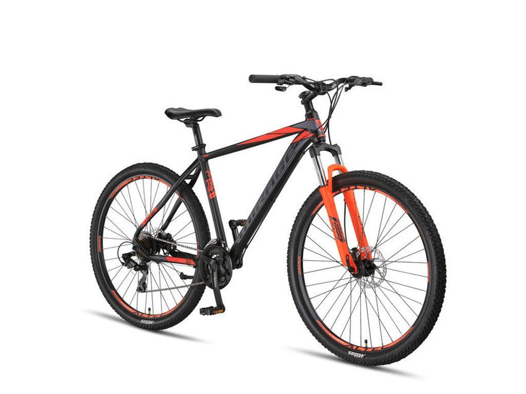 Altec Mirage 27.5 inch HYD MTB Zwart /Oranje