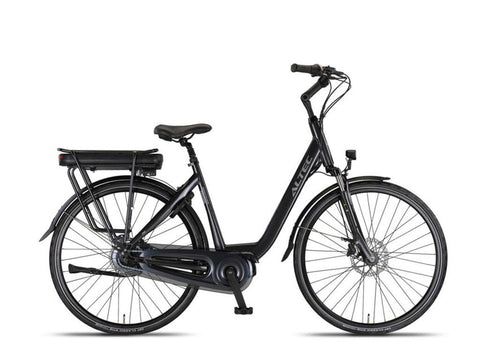 Altec Montana E-Bike Midden Motor HYD 7v 28inch 52cm Slate Gray