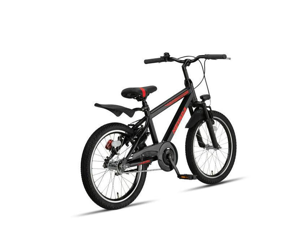 Altec Nevada 20inch 32cm MTB Black Red